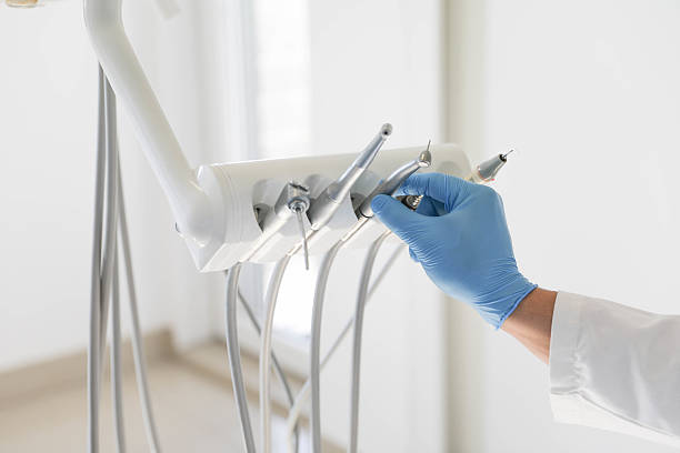 24/7 Emergency Tooth Extraction experts in Central, LA